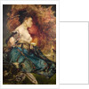 The Japanese by Hans Makart