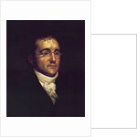 Benjamin Henry Latrobe by Filippo Costaggini