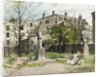I lÃ¶vsprickningen by Carl Larsson