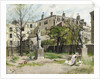 I lÃ¶vsprickningen by Carl Larsson