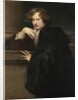 Self-Portrait by Anthony van Dyck