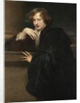 Self-Portrait by Anthony van Dyck