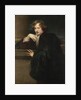 Self-Portrait by Anthony van Dyck