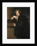 Self-Portrait by Anthony van Dyck