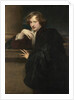 Self-Portrait by Anthony van Dyck