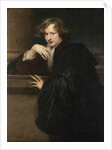 Self-Portrait by Anthony van Dyck