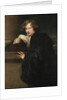 Self-Portrait by Anthony van Dyck
