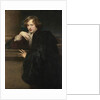 Self-Portrait by Anthony van Dyck