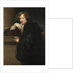 Self-Portrait by Anthony van Dyck