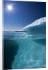 Iceberg in Disko Bay by Anonymous