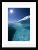 Iceberg in Disko Bay by Anonymous