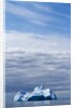 Iceberg in Disko Bay by Anonymous