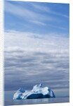 Iceberg in Disko Bay by Anonymous
