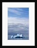 Iceberg in Disko Bay by Anonymous