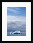 Iceberg in Disko Bay by Anonymous