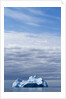 Iceberg in Disko Bay by Anonymous
