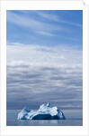 Iceberg in Disko Bay by Anonymous