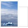 Iceberg in Disko Bay by Anonymous