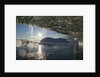 Icebergs in Disko Bay by Anonymous