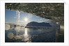 Icebergs in Disko Bay by Anonymous