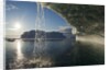 Melting Icebergs in Disko Bay by Anonymous