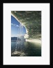 Icebergs in Disko Bay by Anonymous