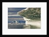 Iceberg melting in Disko Bay in Greenland by Anonymous