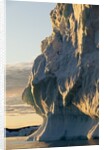 Iceberg in Disko Bay in Greenland by Anonymous