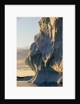 Iceberg in Disko Bay in Greenland by Anonymous