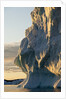 Iceberg in Disko Bay in Greenland by Anonymous