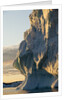 Iceberg in Disko Bay in Greenland by Anonymous