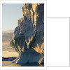 Iceberg in Disko Bay in Greenland by Anonymous