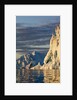 Icebergs in Disko Bay in Greenland by Anonymous