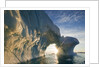 Icebergs in Disko Bay by Anonymous