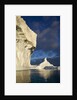 Icebergs in Disko Bay in Greenland by Anonymous