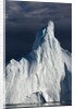Icebergs in Disko Bay by Anonymous