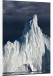 Icebergs in Disko Bay by Anonymous