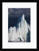 Icebergs in Disko Bay by Anonymous