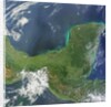 Yucatan Peninsula by Anonymous