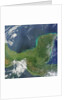 Yucatan Peninsula by Anonymous