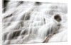Waterfall near Mount Hood by Anonymous