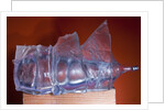 Rubber Recoil by Anonymous
