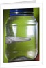 Water Figure by Anonymous