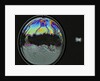 Colorful Bubble Gone by Anonymous