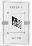 Liberian Flag by Anonymous