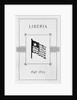 Liberian Flag by Anonymous