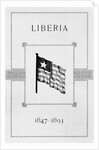 Liberian Flag by Anonymous