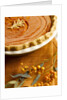 Pumpkin Pie by Anonymous