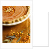 Pumpkin Pie by Anonymous
