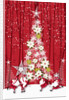 Christmas greeting by Anonymous